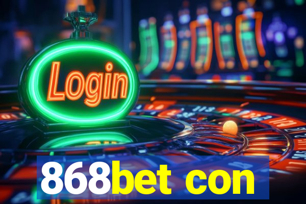 868bet con